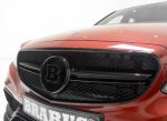 Mercedes-Benz E63 AMG by Brabus 2014 года